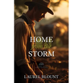 Home from the Storm - Library Binding