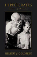 Hippocrates: Father of Medicine - Paperback
