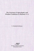 The Function of Apocalyptic and Wisdom Traditions in Romans 9-11 - Paperback