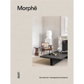 Morphe: Van Damme - Vandeputte Architects - Hardcover