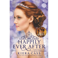 Happily Ever After: Companion to the Selection Series - Paperback