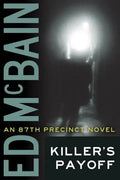 Killer's Payoff - Paperback