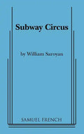 Subway Circus - Paperback