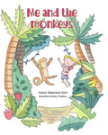 Me and the Monkeys - Paperback