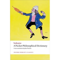 A Pocket Philosophical Dictionary - Paperback