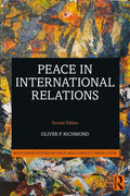 Peace in International Relations - Paperback