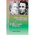 Abraham Lincoln Jefferson Davis - Paperback