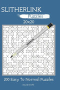 Slitherlink Puzzles - 200 Easy to Normal Puzzles 20x20 vol.29 - Paperback