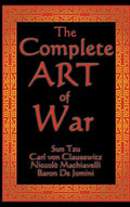 The Complete Art of War - Hardcover