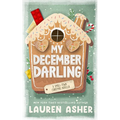 My December Darling - Paperback