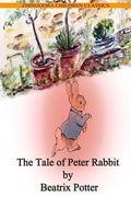 The Tale of Peter Rabbit - Paperback