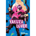 Yakuza Lover, Vol. 7 - Paperback