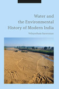 Water and the Environmental History of Modern India - Paperback