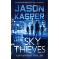 The Sky Thieves - Paperback