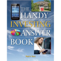 The Handy Investing Answer Book - Paperback