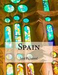 Spain - Paperback