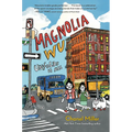 Magnolia Wu Unfolds It All - Hardcover