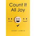 Count It All Joy - Paperback