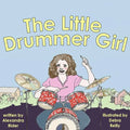 The Little Drummer Girl - Paperback