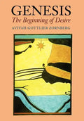 Genesis: The Beginning of Desire - Hardcover