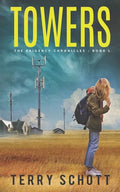 Towers - Paperback