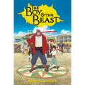 The Boy and the Beast (Light Novel) - Hardcover