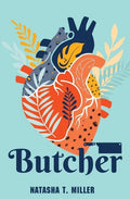 Butcher - Paperback