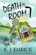 Death in Room 7 - Paperback