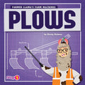 Plows - Library Binding