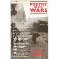 Poetry in the Wars - Paperback