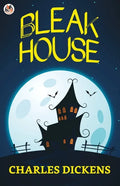 Bleak House - Paperback