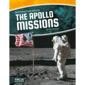 The Apollo Missions - Library Binding