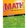 Glencoe Math, Course 2, Student Edition, Volume 1 - Paperback