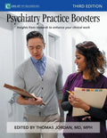 Psychiatry Practice Boosters, Third Edition - Paperback