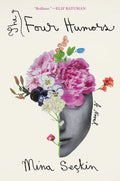 The Four Humors - Hardcover