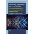 Advances in Mathematics and Stem Education: Incorporating Developments in Neuroscience, Brain Science and Neurodiversity - Paperback