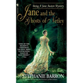 Jane and the Ghosts of Netley - Paperback