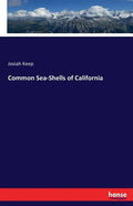 Common Sea-Shells of California - Paperback