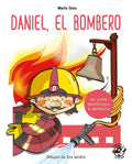 Daniel El Bombero - Paperback