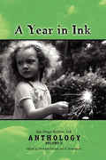 A Year in Ink, Vol. 5 - Paperback