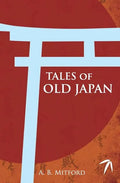 Tales of Old Japan - Paperback