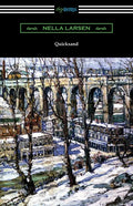Quicksand - Paperback