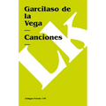 Canciones - Paperback