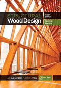 Structural Wood Design: Asd/LRFD - Paperback