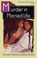 Murder in Married Life: A Tessa Crichton Mystery - Paperback