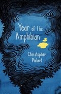Year of the Amphibian - Paperback