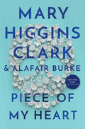Piece of My Heart - Hardcover