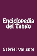 Enciclopedia del Tango - Paperback