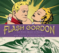 Flash Gordon: The Storm Queen of Valkir - Hardcover