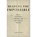 Reading the Impossible: Sexual Difference, Critique, and the Stamp of History - Paperback